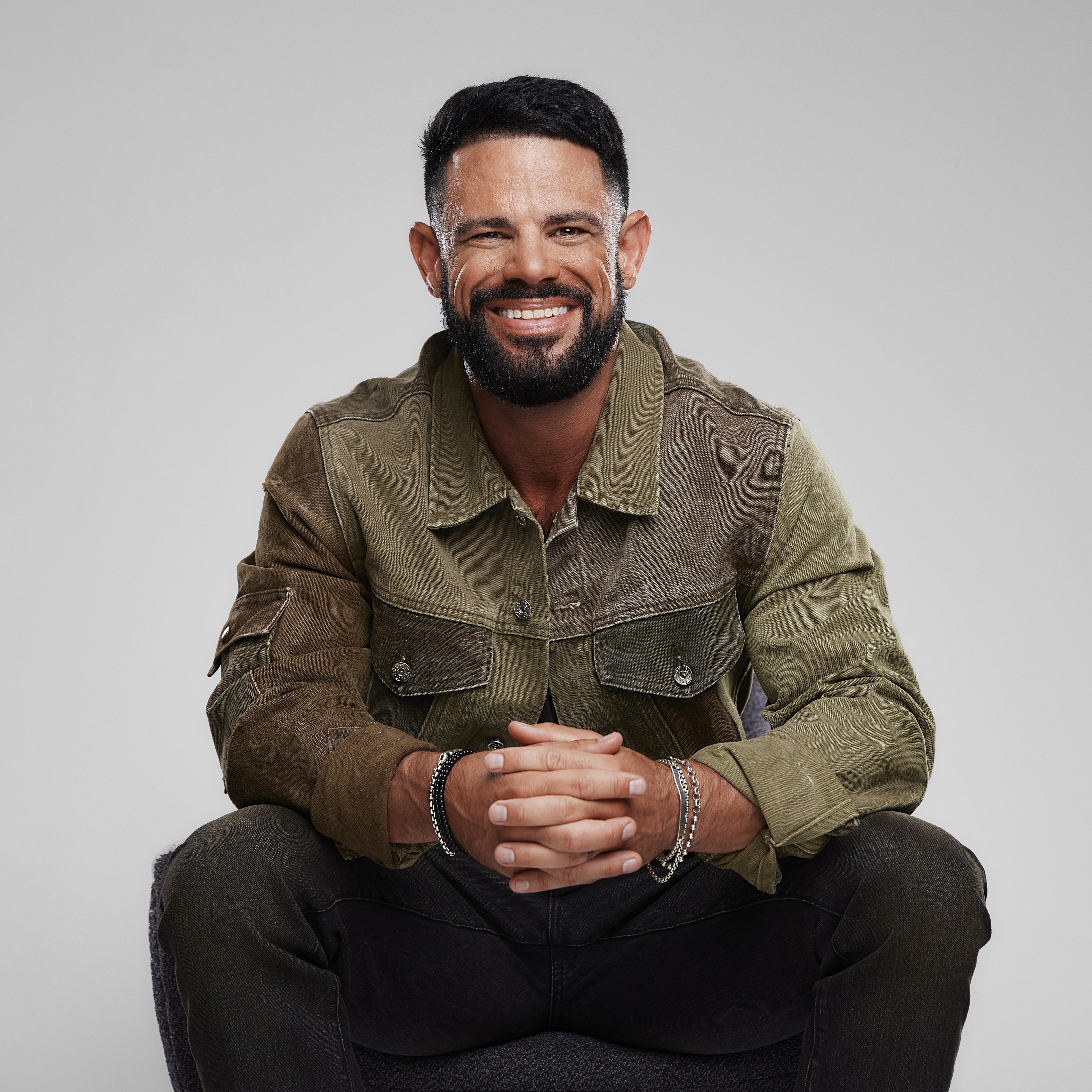 pastor steven furtick