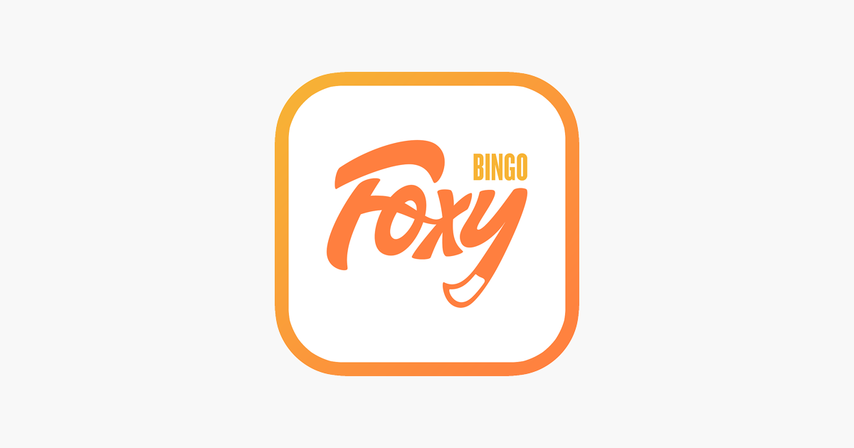 foxy bingo online