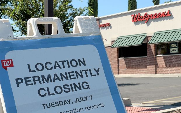 walgreens on east avenue