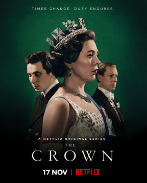 the crown wiki