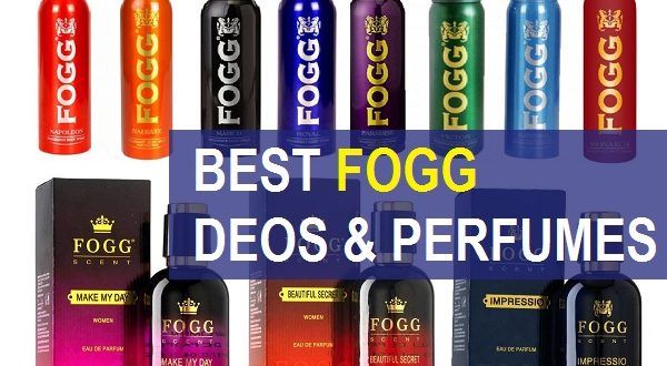 which fogg deo is best