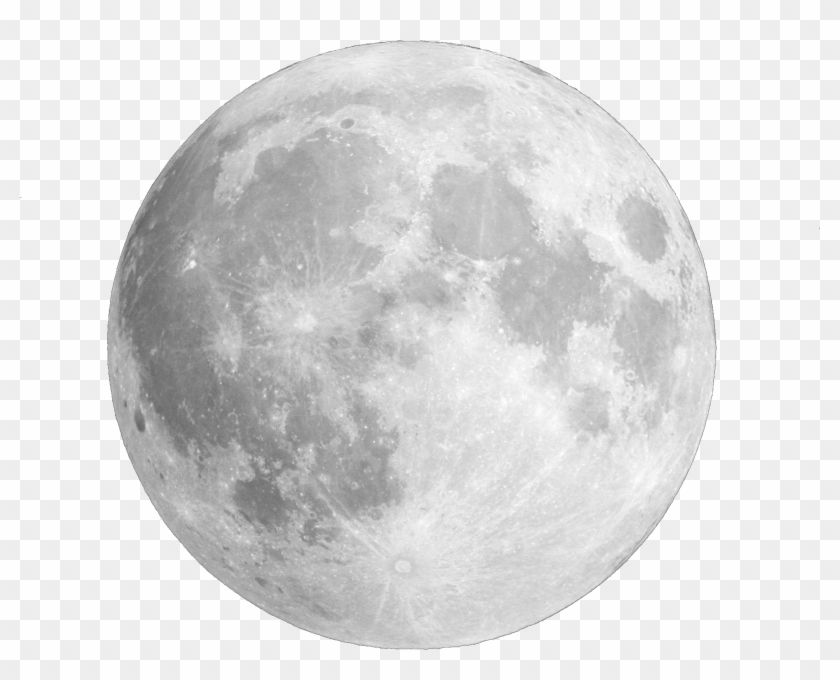 moon png transparent