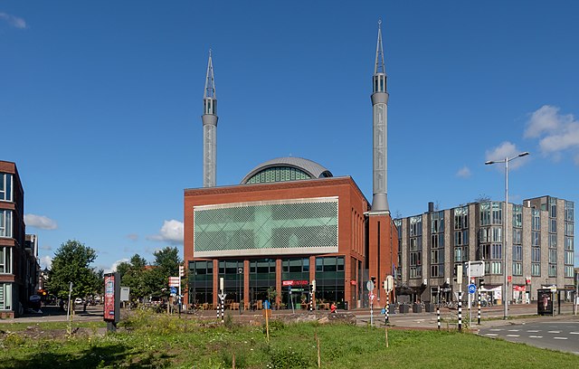 diyanet utrecht