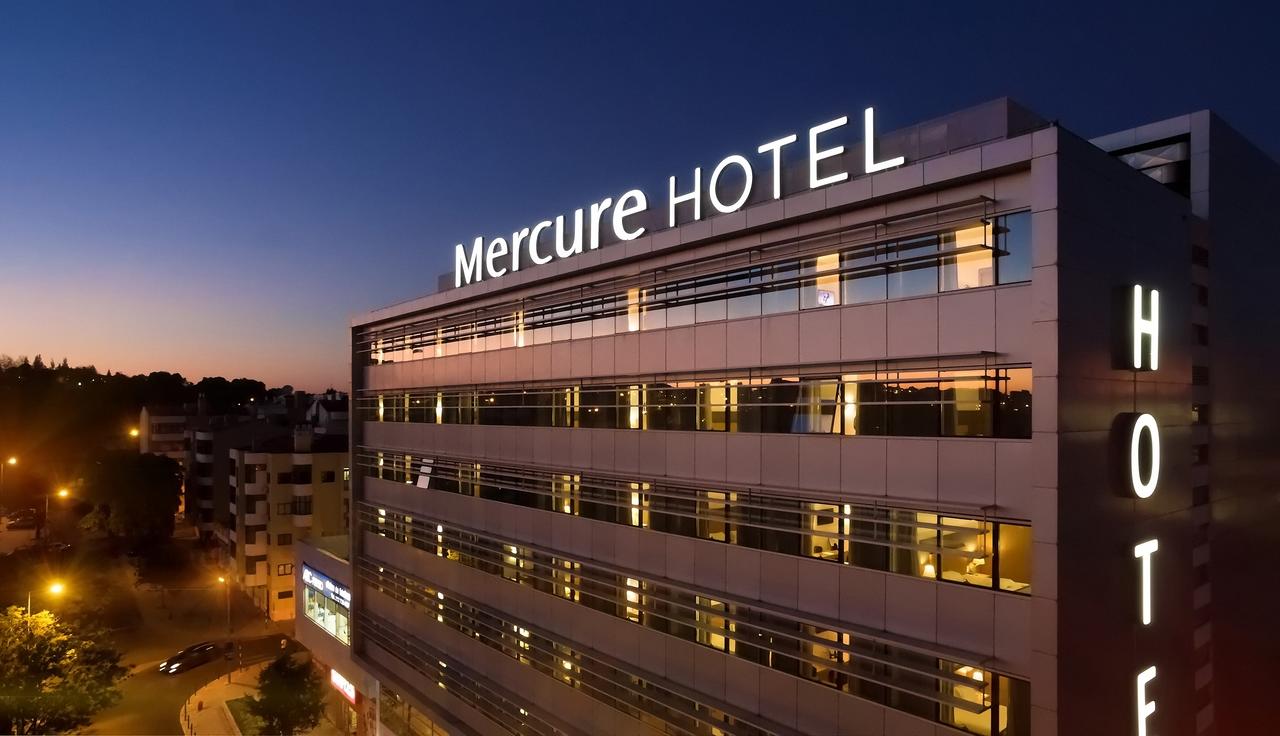 mercure near me