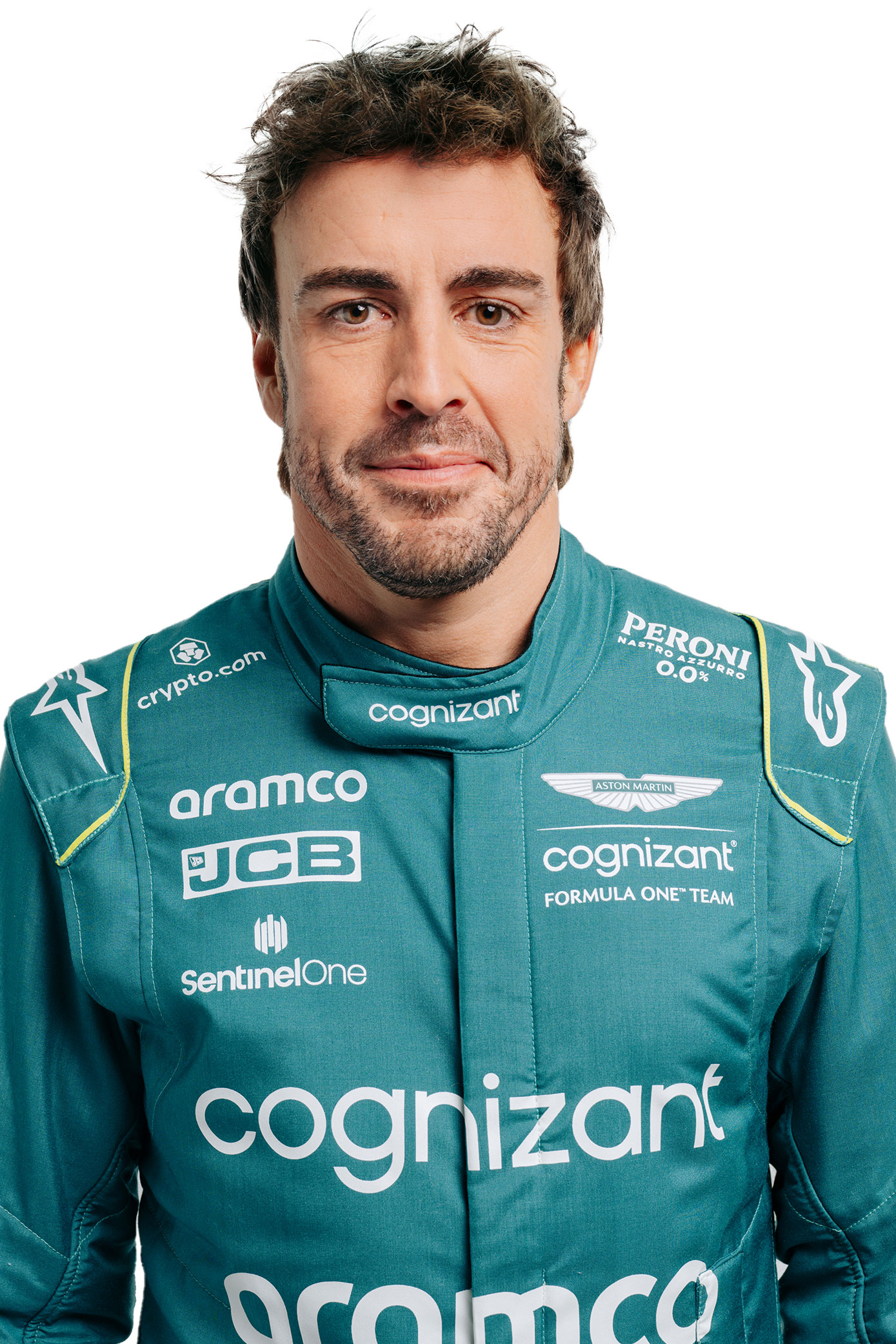 alonso age