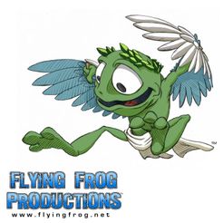 flying frog productions