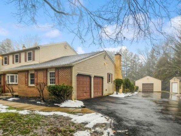 zillow perkasie