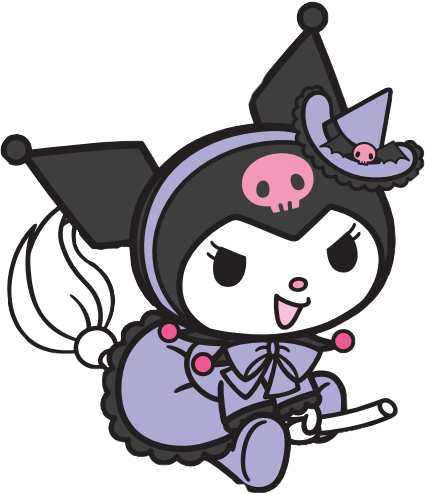 kuromi png