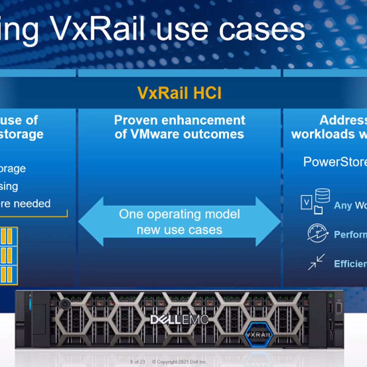 vxrails