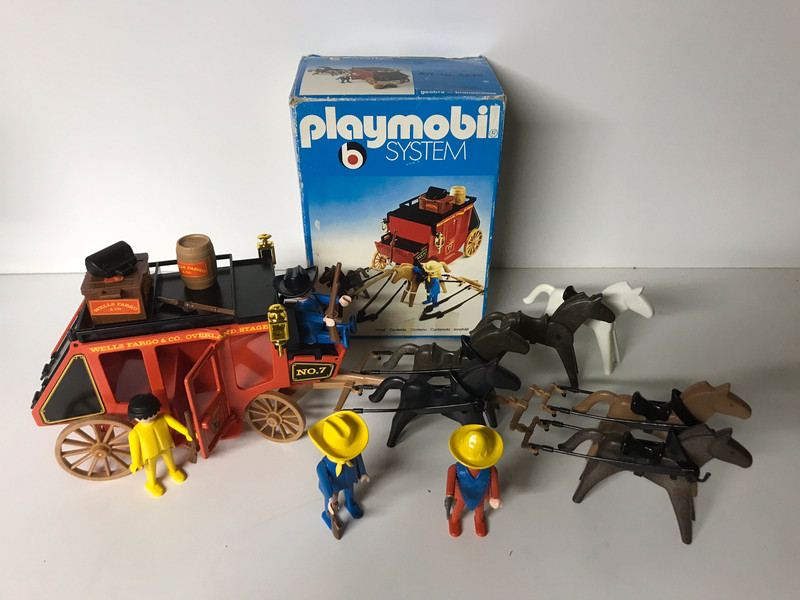 retro playmobil