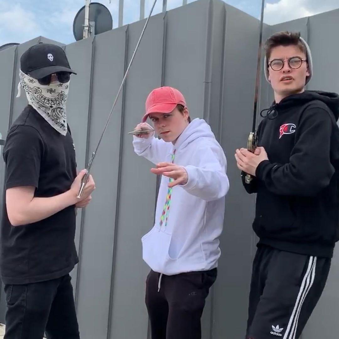 imallexx height