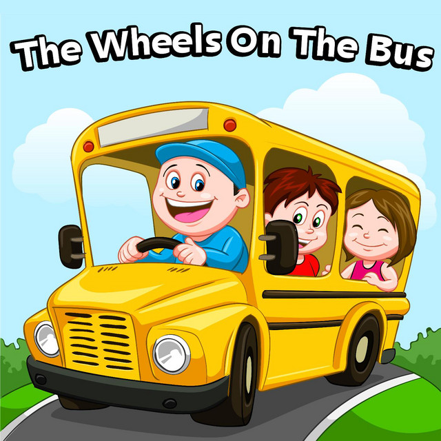 wheels on the bus