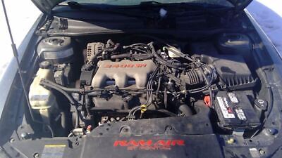 motor 3.4 pontiac grand am 2000