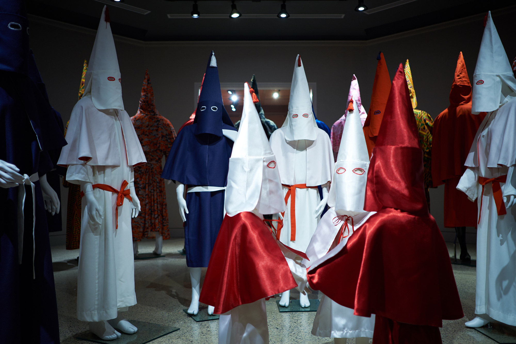 klan fashion