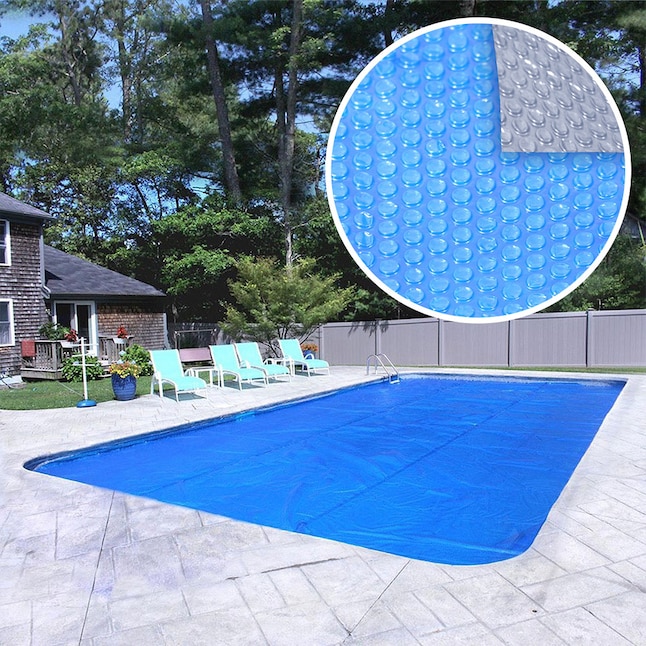 16 foot pool cover