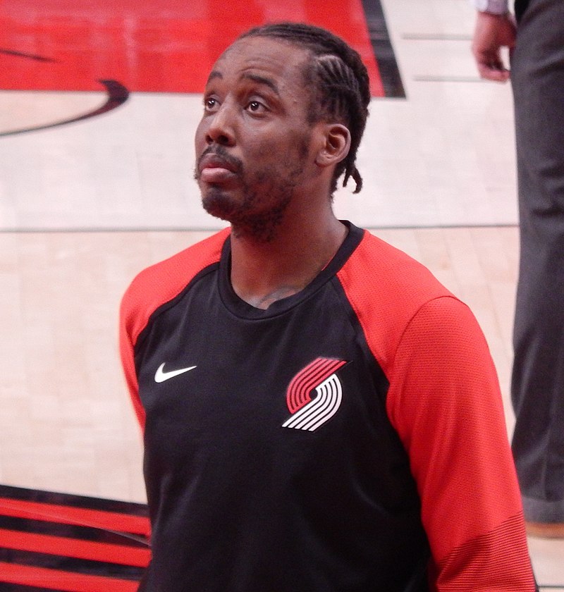 al farouq aminu net worth