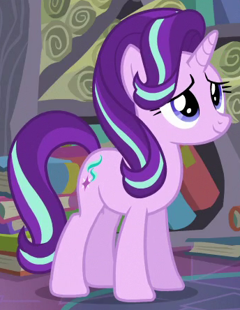 starlight glimmer