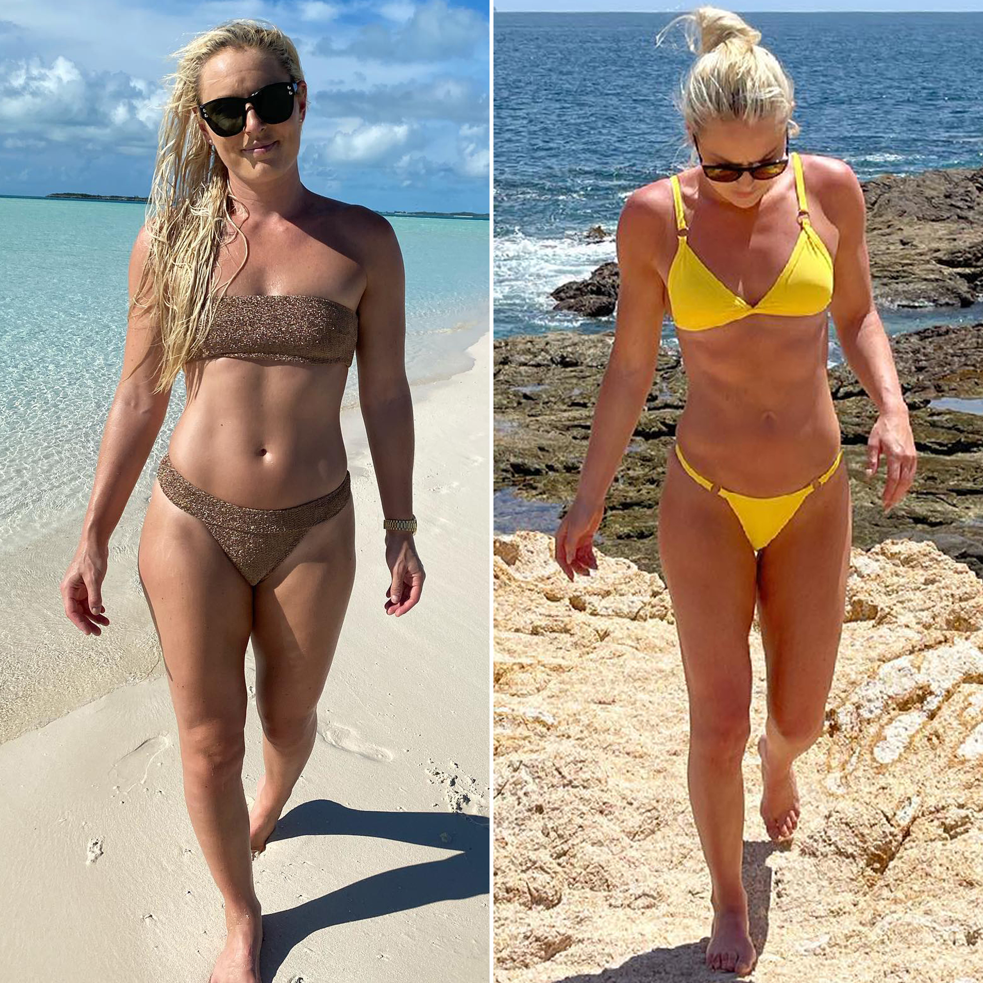 lindsey vonn bikini images