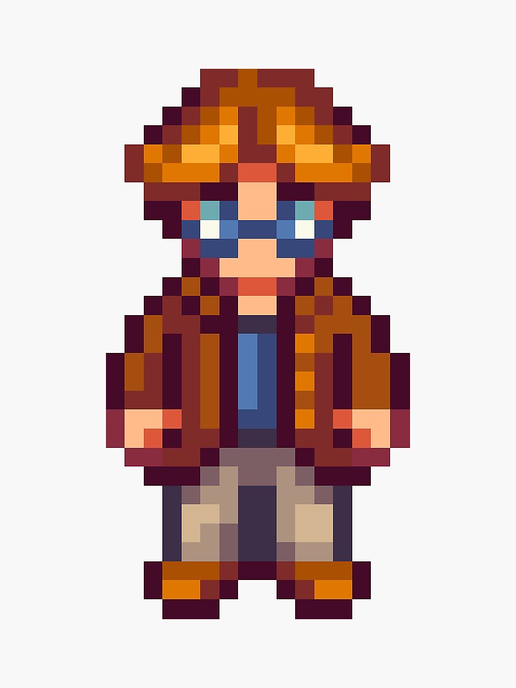 pierre stardew