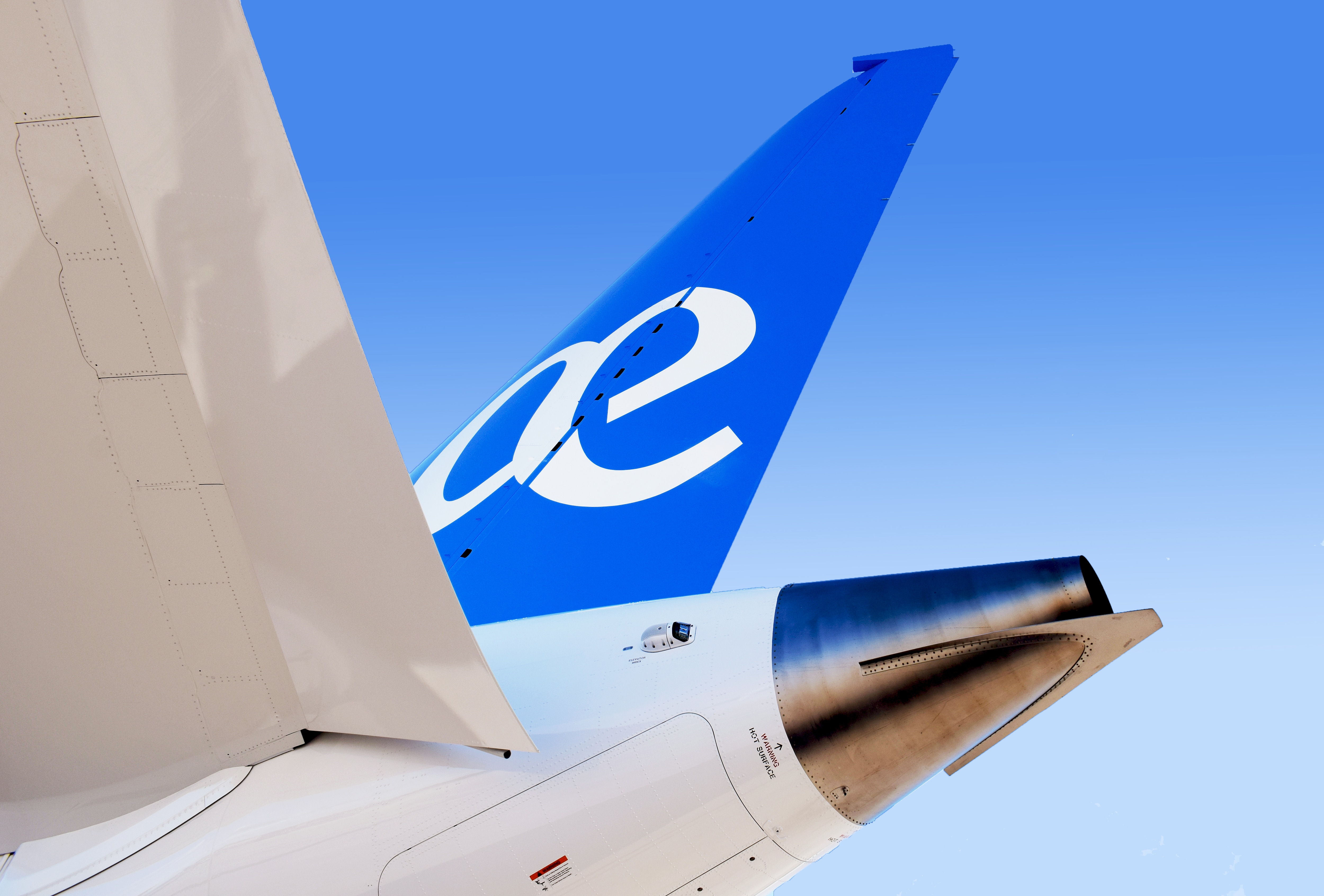 air europa book flight