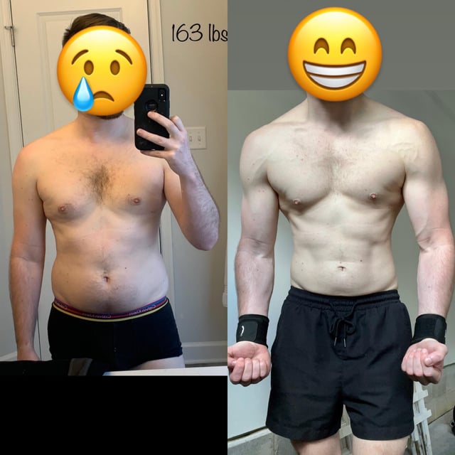 163 lbs to kg