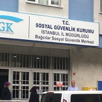 bağcilar sgk müdürlüğü