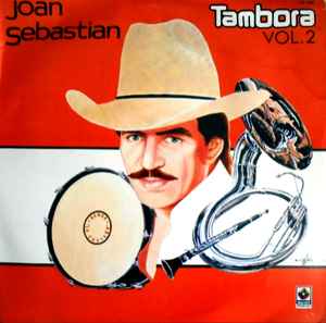 joan sebastian con tambora vol 2