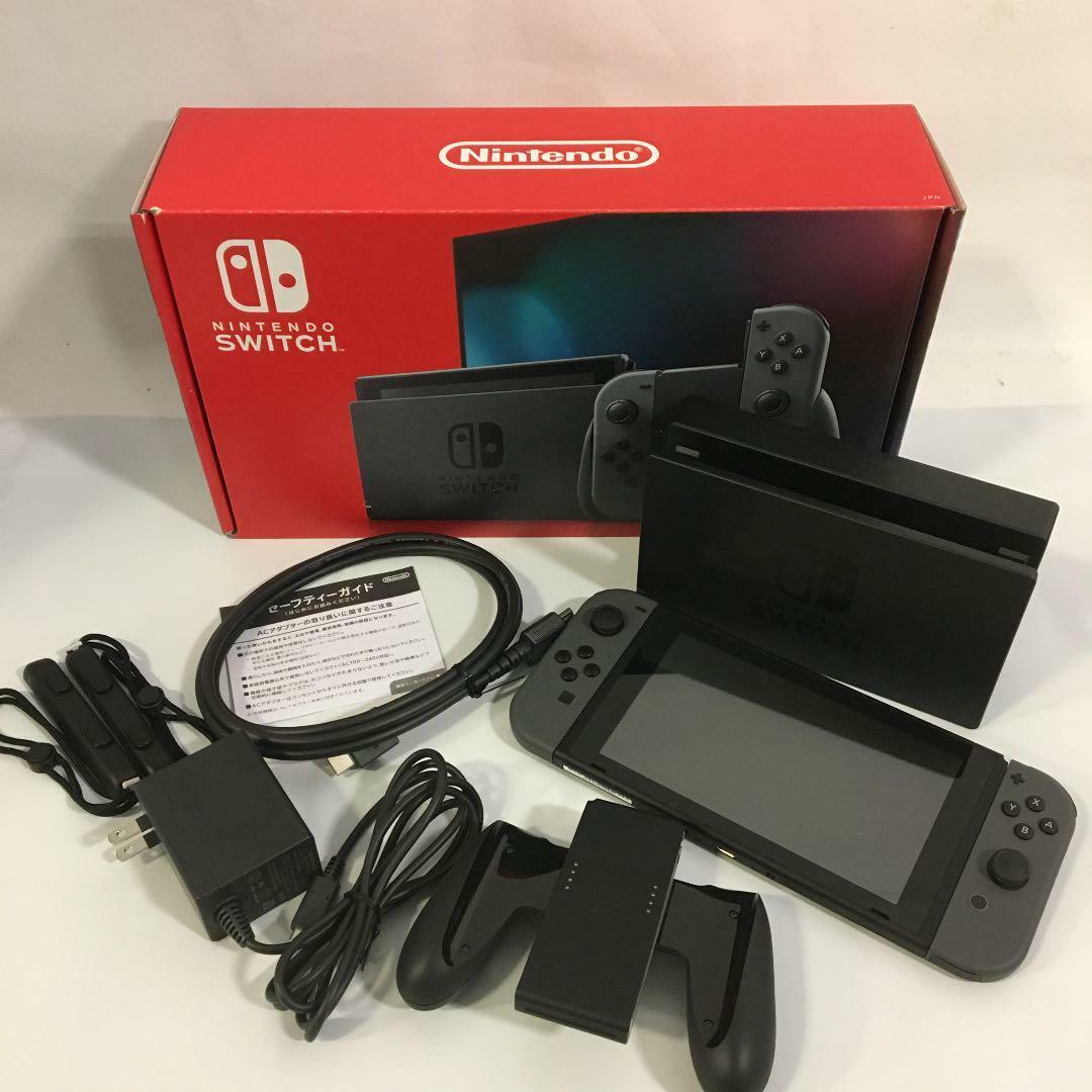 used nintendo switch price