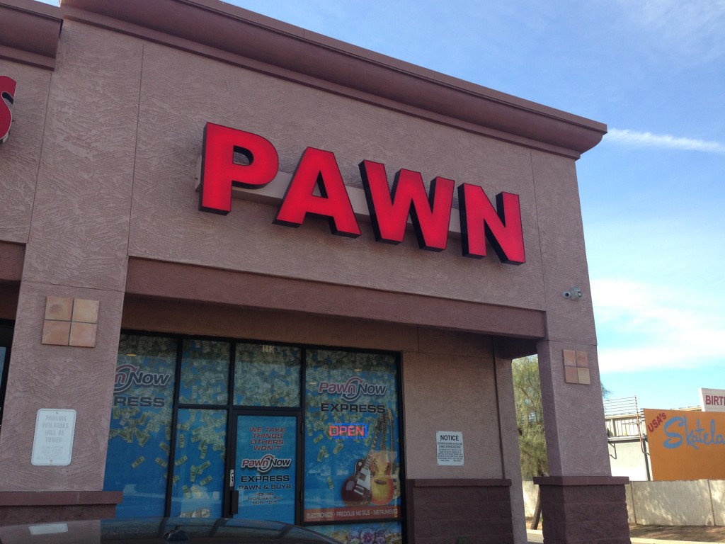 pawn shops open today