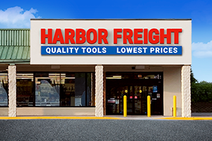 harbor freight hours of operation