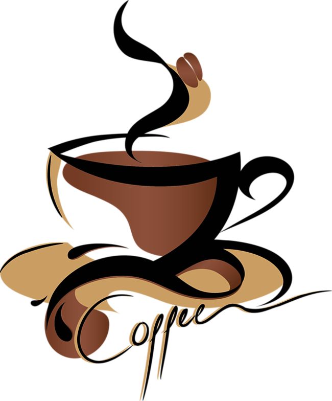 kaffe clipart