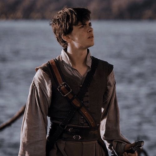 edmund pevensie