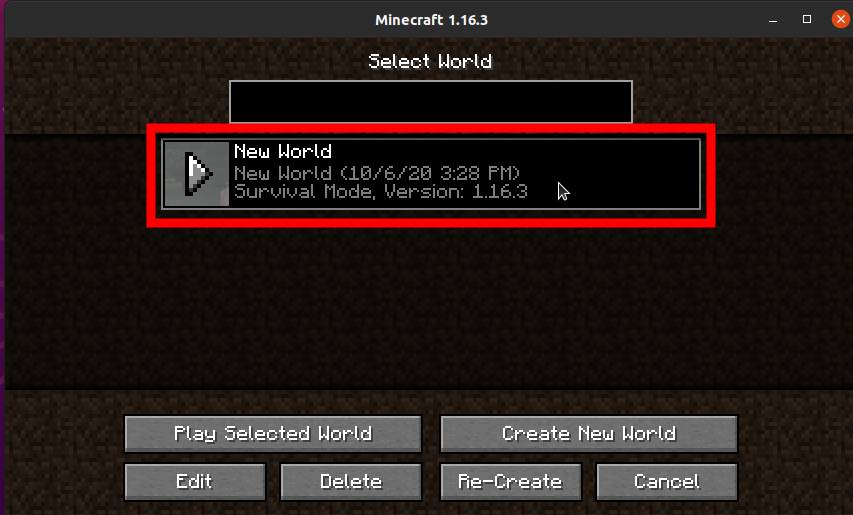 add datapack to minecraft