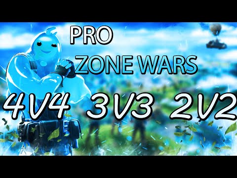 2v2 zone wars code