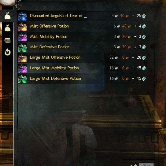 gw2 mist attunement