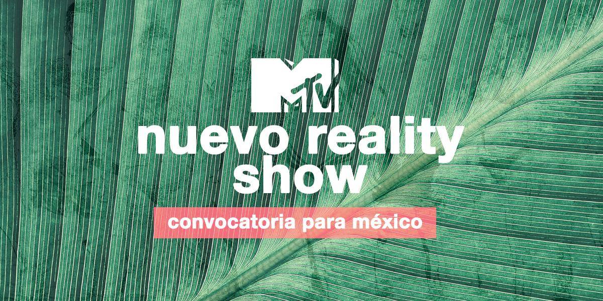 casting para reality show 2019 mexico