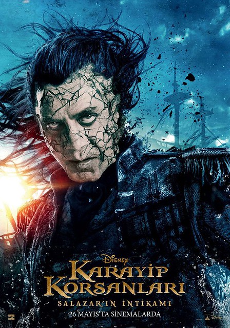 karayip korsanları 5 download