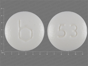 white round pill 314 93