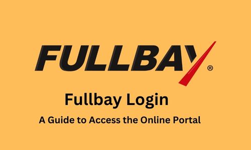 fullbay login