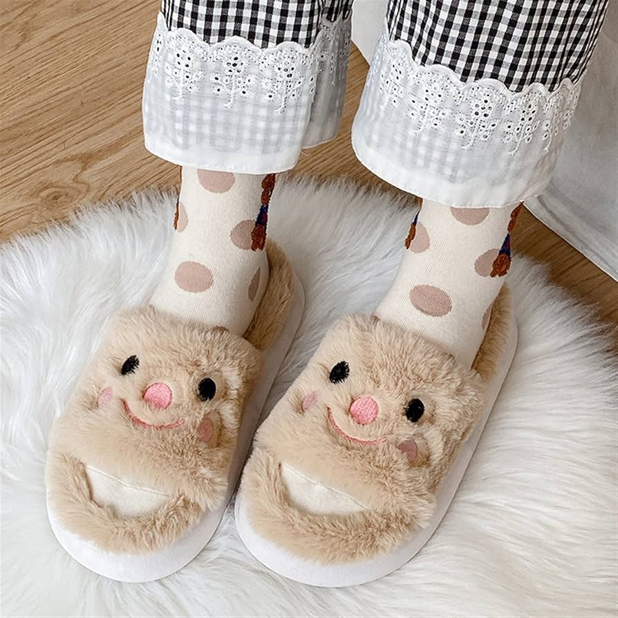 pantuflas amazon