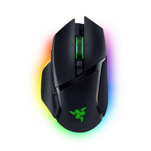 razer rainbow mouse