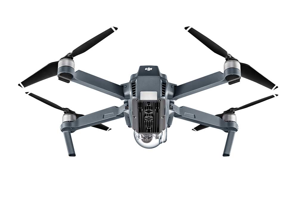 dji mavic pro usa