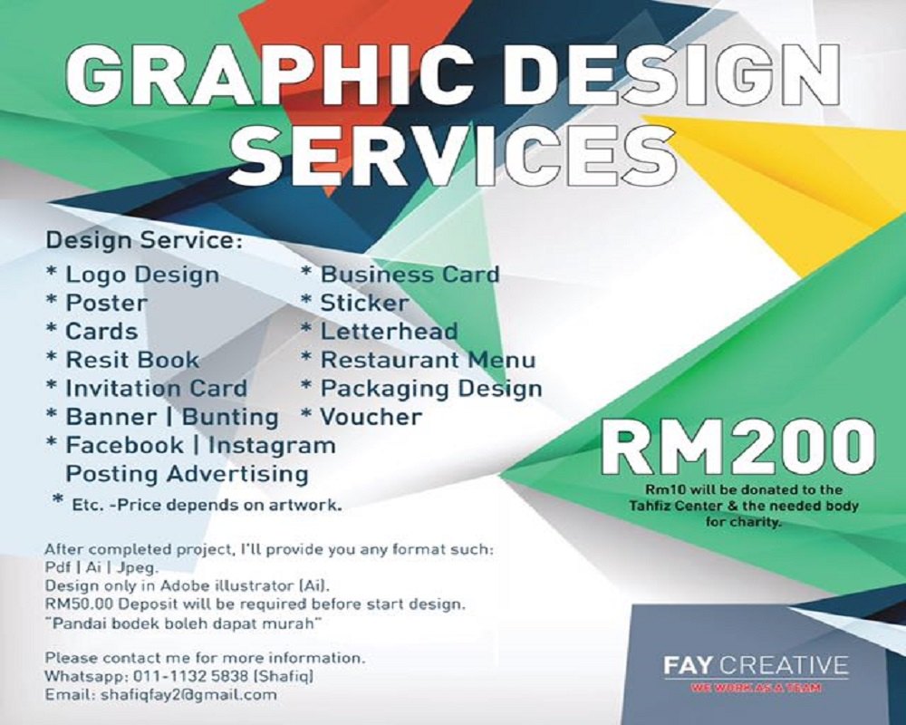 graphic designers near me