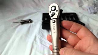 mighty torque wrench