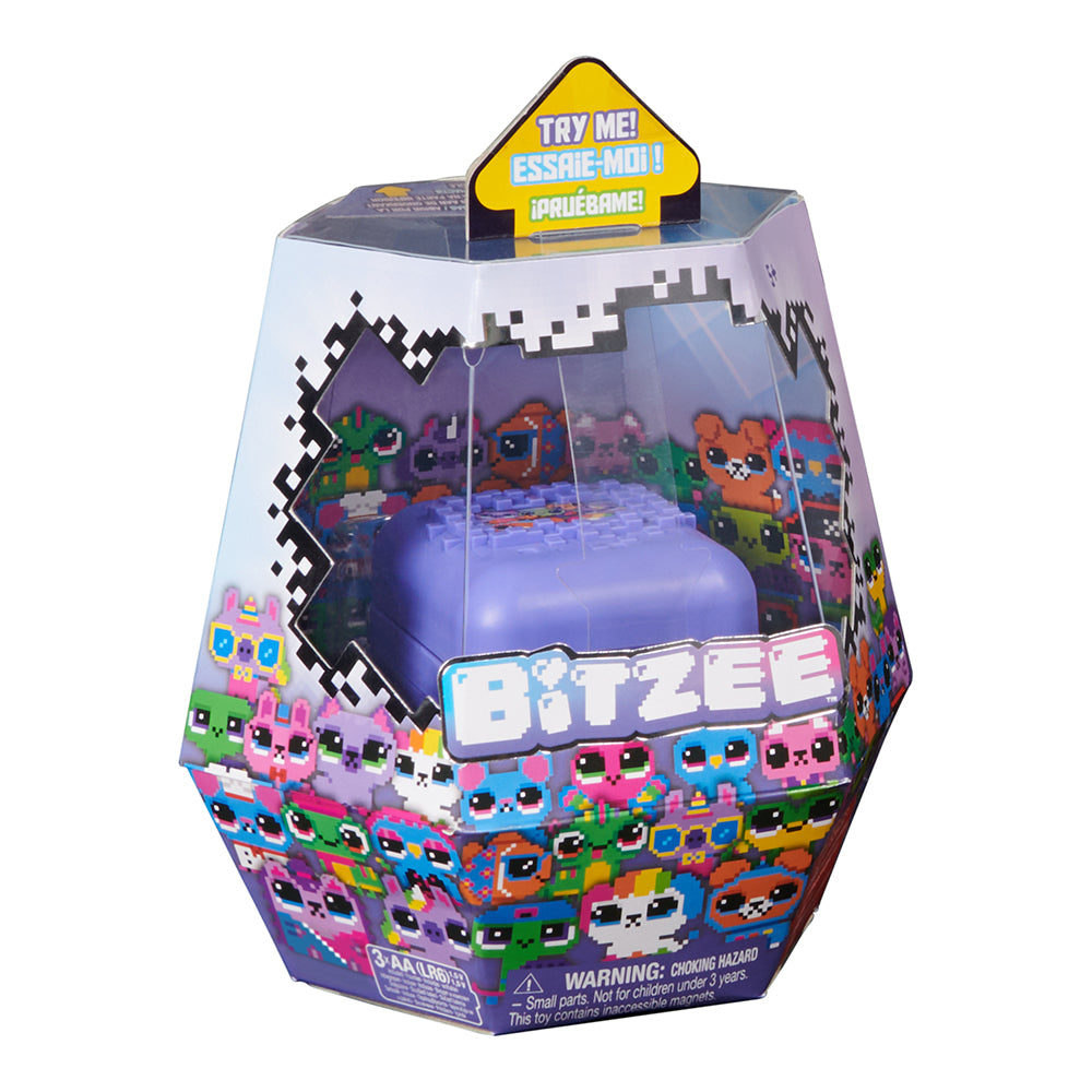 bitzee toy canada