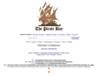 thepiratebay org proxy