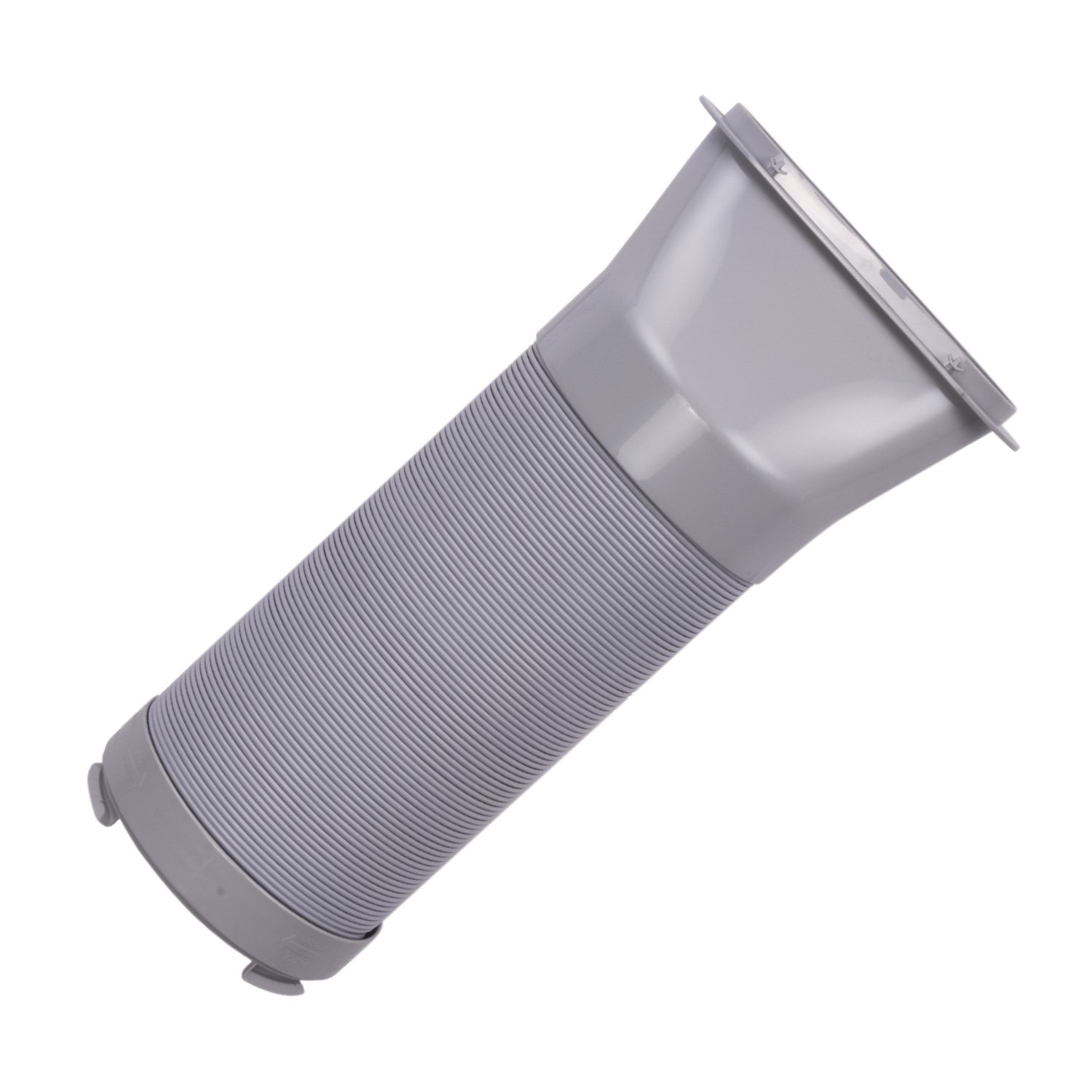 exhaust hose extension for portable air conditioner