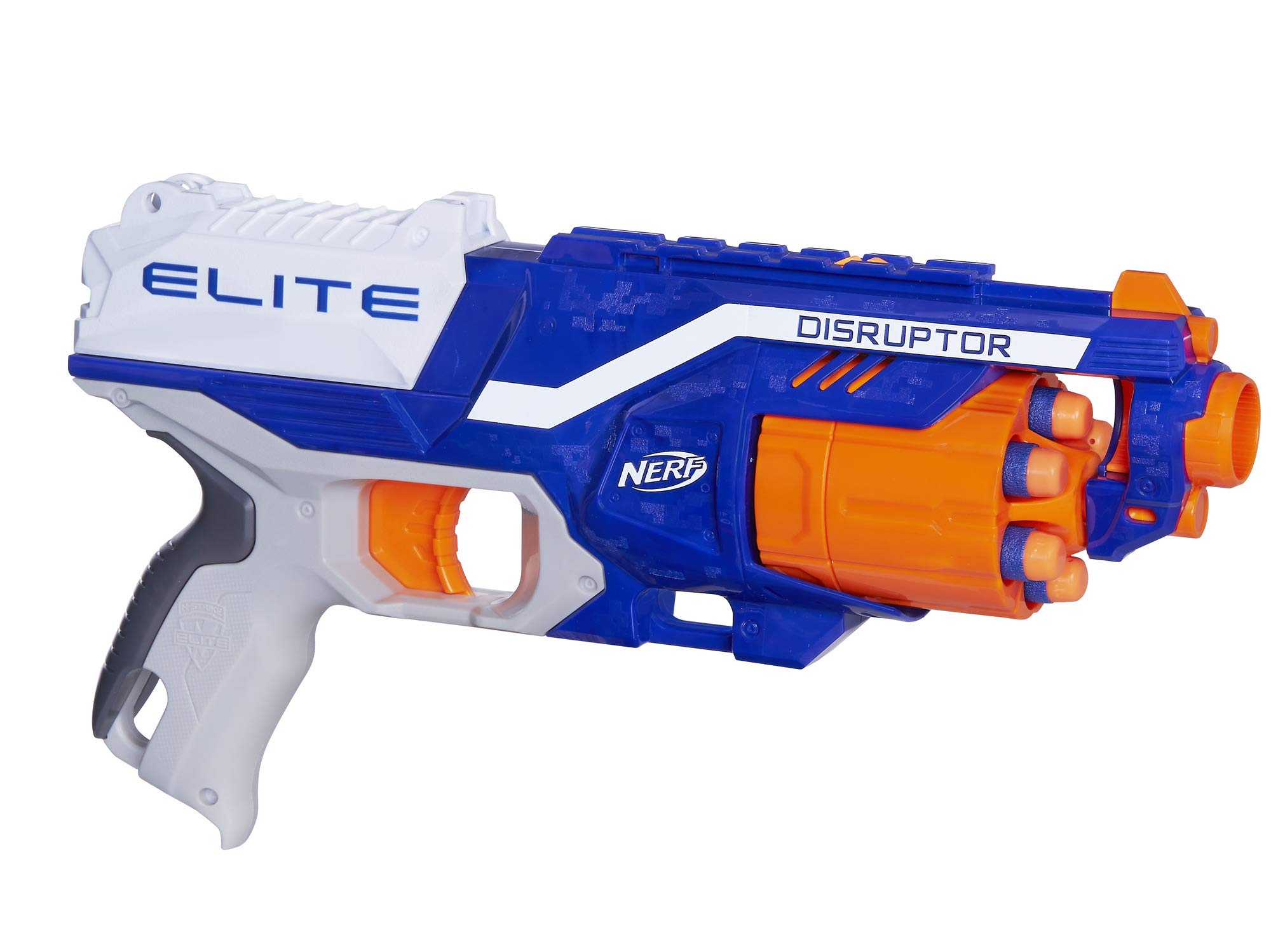 nerf gun blaster