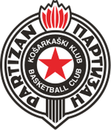 kk partizan belgrade