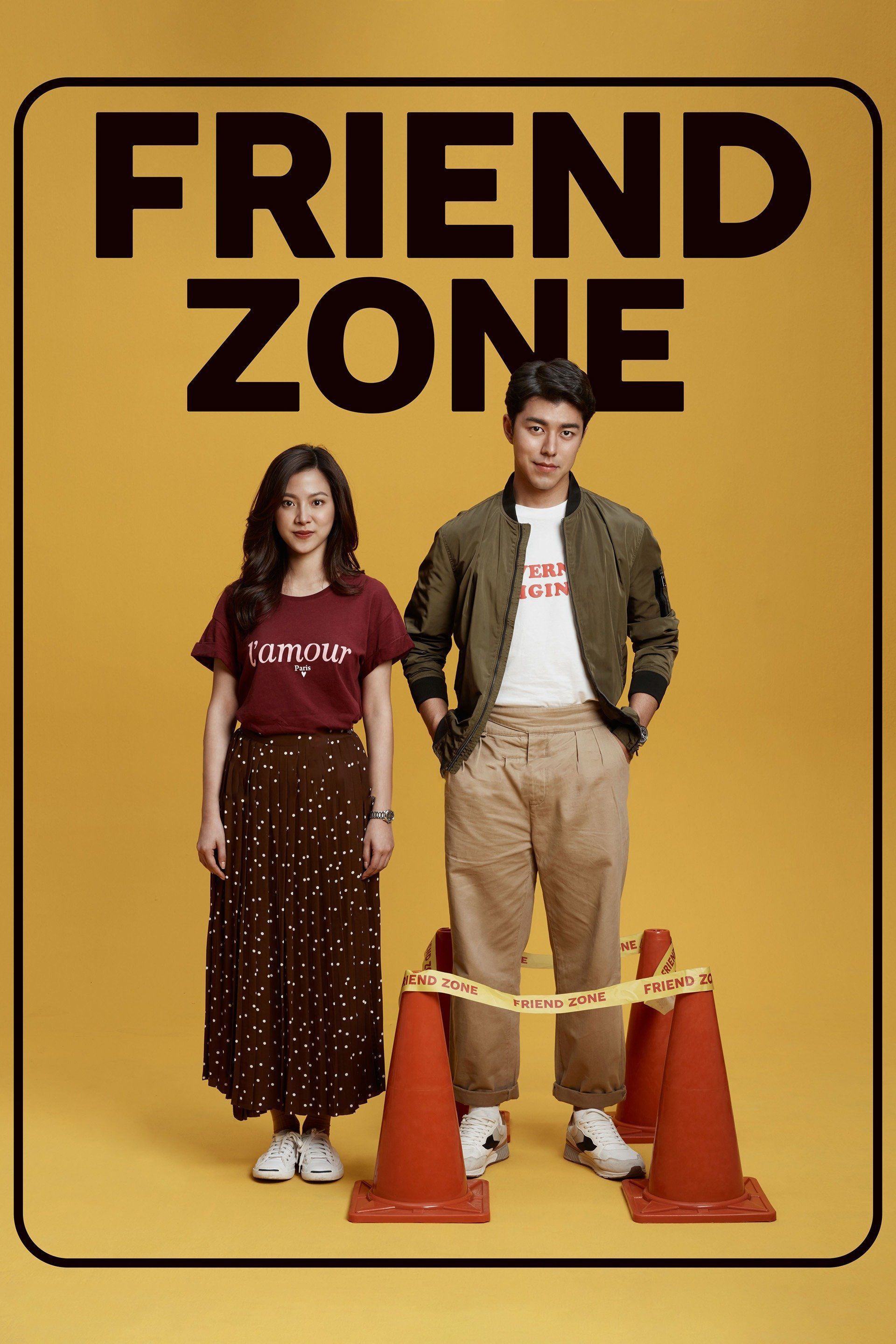 friendzone movie online